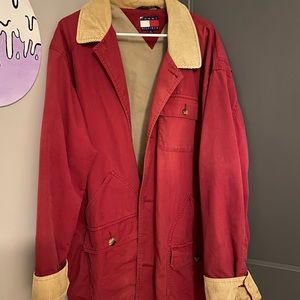 Tommy Hilfiger coat
